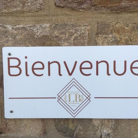 Les Bruyeres Les Sables-dʼOlonne Exterior foto