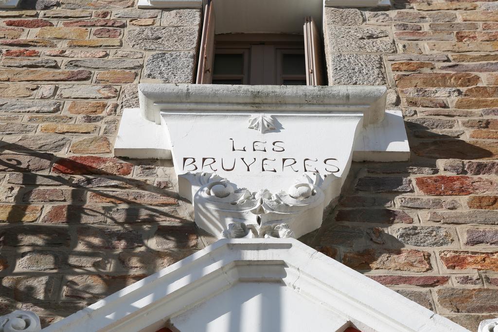 Les Bruyeres Les Sables-dʼOlonne Exterior foto