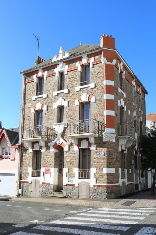 Les Bruyeres Les Sables-dʼOlonne Exterior foto