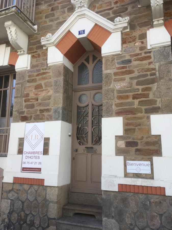 Les Bruyeres Les Sables-dʼOlonne Exterior foto