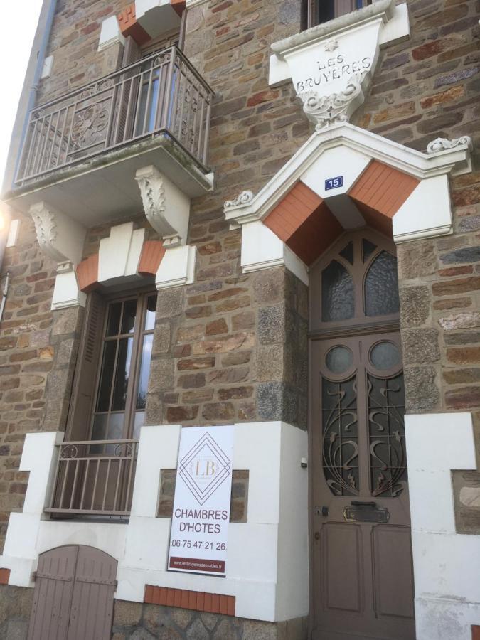 Les Bruyeres Les Sables-dʼOlonne Exterior foto